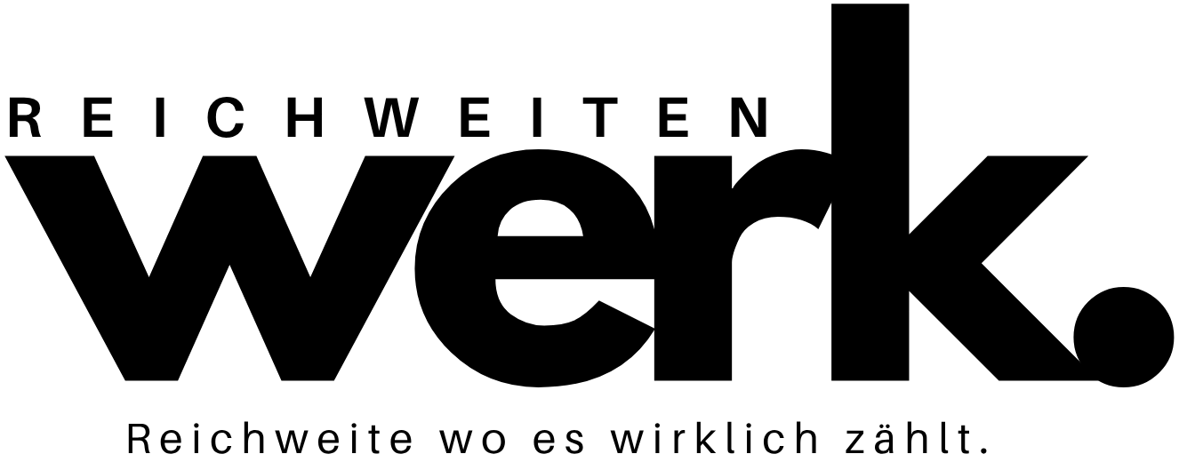 Reichweitenwerk
